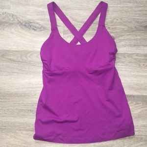 Patagonia Tank